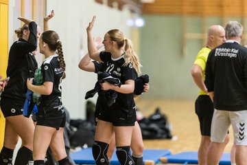 Bild 1 - wAJ SV Henstedt Ulzburg - SC Alstertal Langenhorn : Ergebnis: 30:41